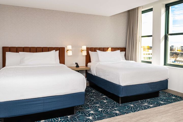 Hilton Garden Inn Flint Downtown