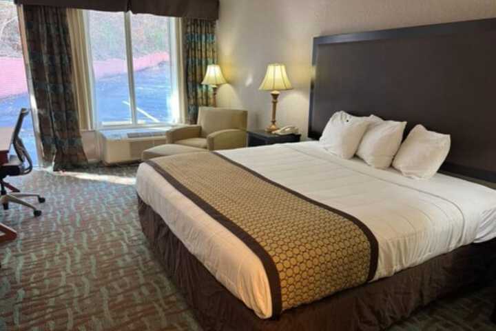Quality Inn Harriman