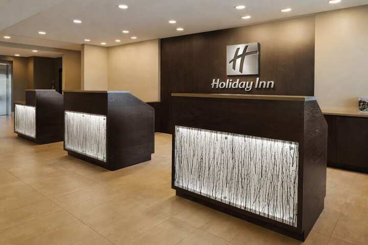 Holiday Inn Chicago - Schaumburg by IHG