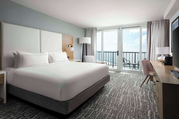 Hilton Myrtle Beach Resort