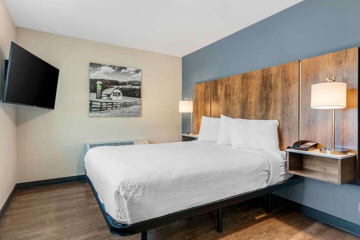 Extended Stay America Premier Suites Ukiah