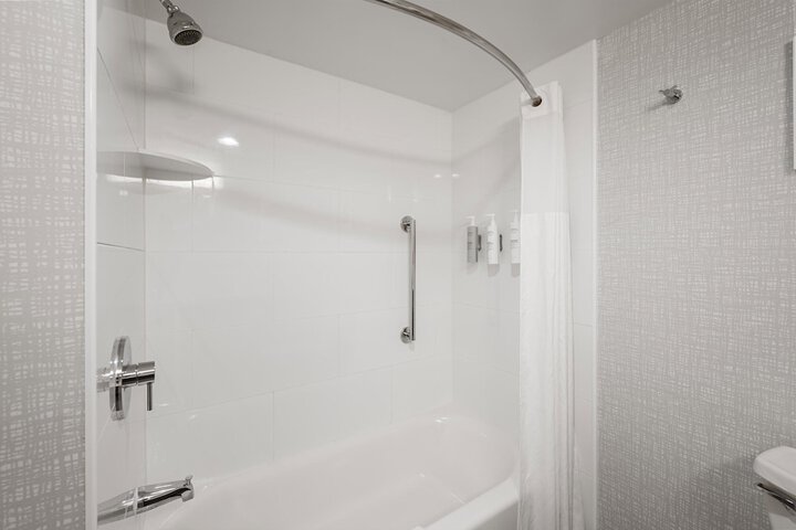 Hampton Inn Front Royal