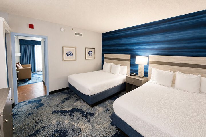 Atlantic Sands Hotel & Conference Center