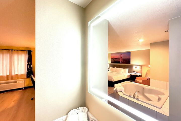 Quality Inn & Suites Willows