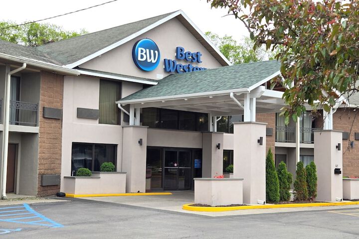 Best Western Clifton Park