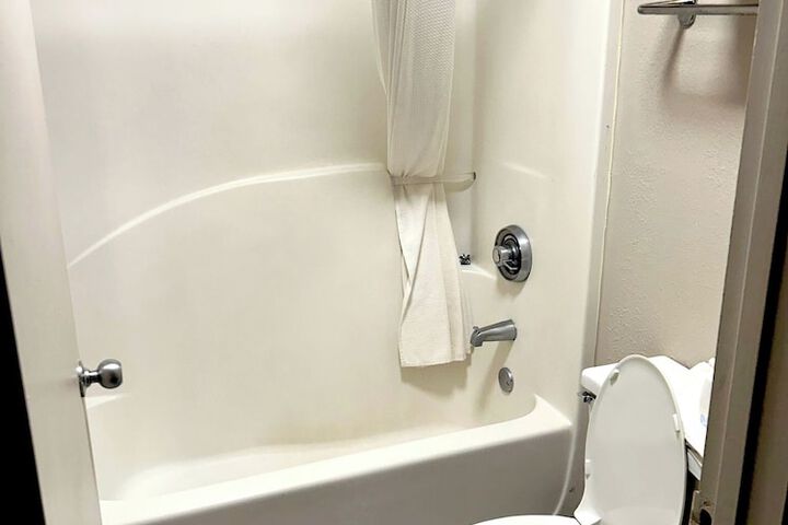 Econo Lodge Elberton