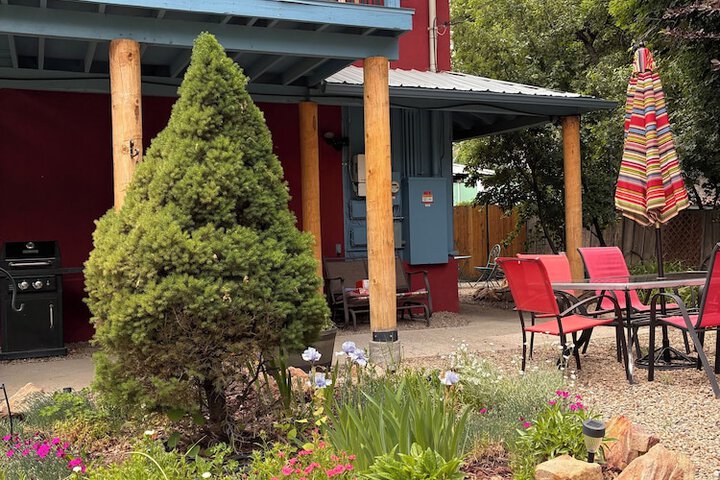 Mancos Inn