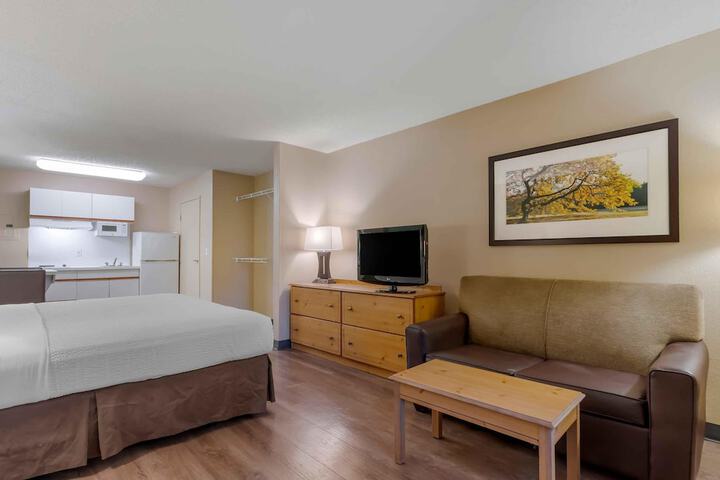 Extended Stay America Suites San Ramon Bishop Ranch West