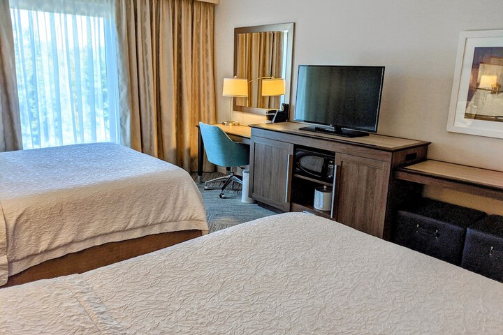 Chateau Fredericton Trademark Collection by Wyndham