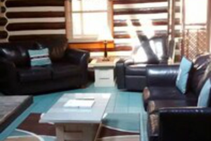 Cheat River Lodge and Cabins