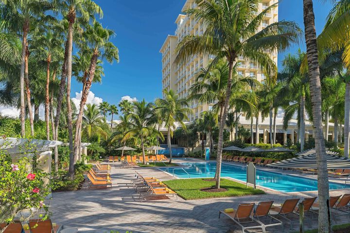 Hyatt Regency Coconut Point Resort & Spa