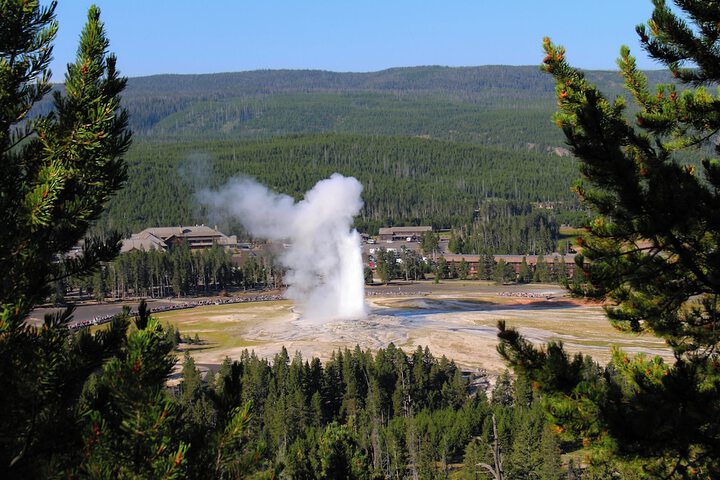 Holiday Inn West Yellowstone by IHG.