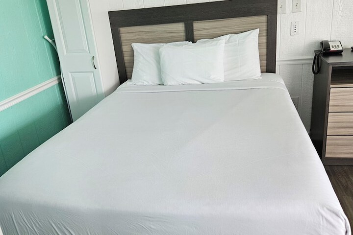 Ocean Crest Motel