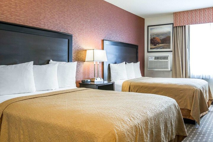 Quality Inn Buellton - Solvang
