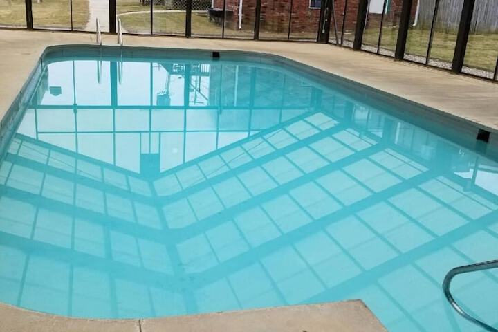 Pool 10 of 41