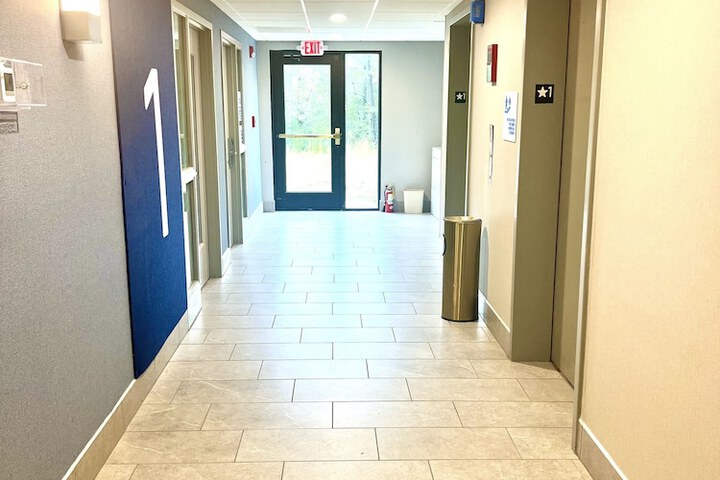 Holiday Inn Express Madison by IHG
