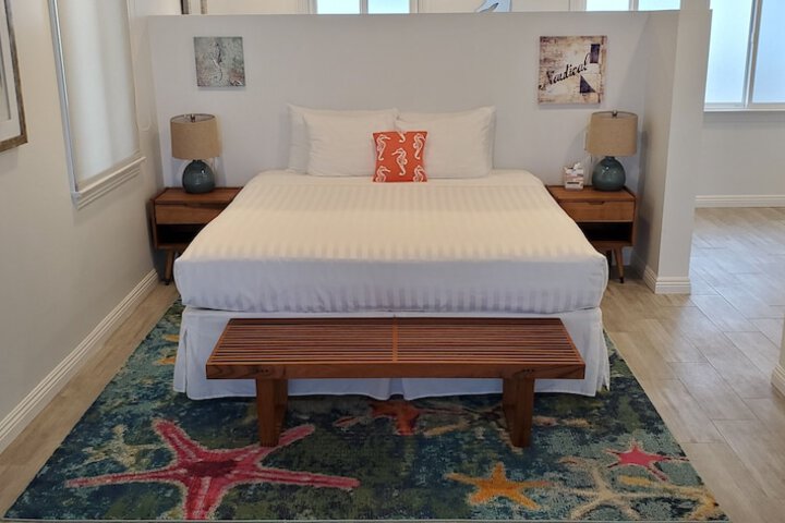Sea Horse Resort