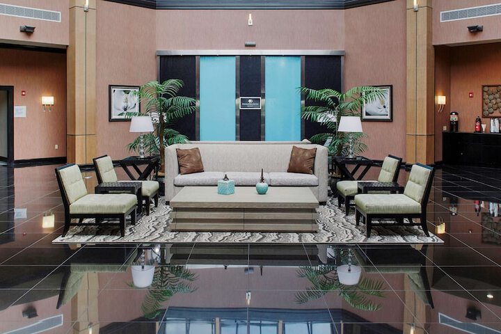 Hotel Interior 13 of 50
