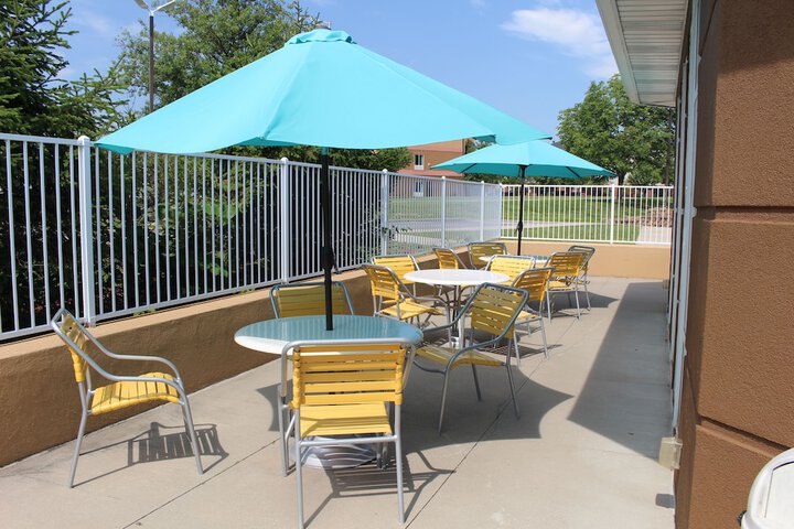 Terrace/Patio 96 of 104