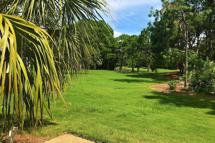 Sandestin Golf and Beach Resort