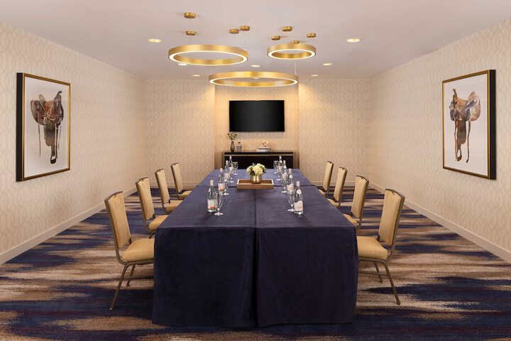 Omni Las Colinas Hotel