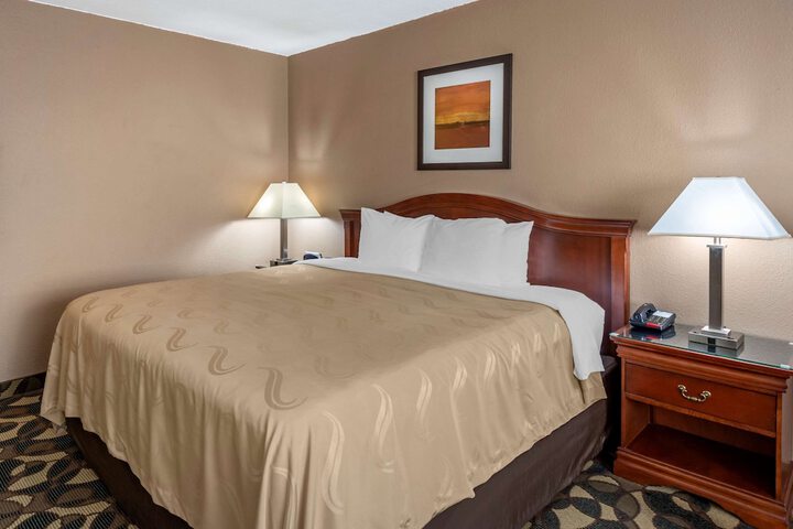 Quality Inn Paradise Creek Pullman