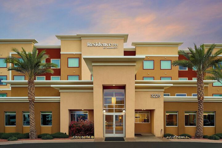 Residence Inn by Marriott Las Vegas South / Henderson