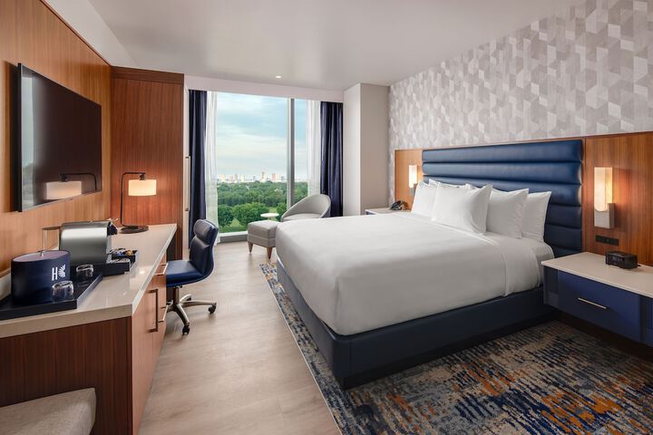 Hollywood Casino & Hotel Columbus