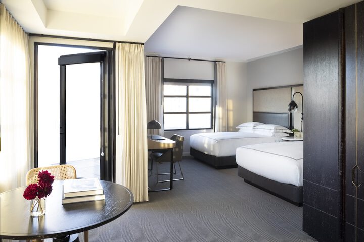 Kimpton Cottonwood by IHG