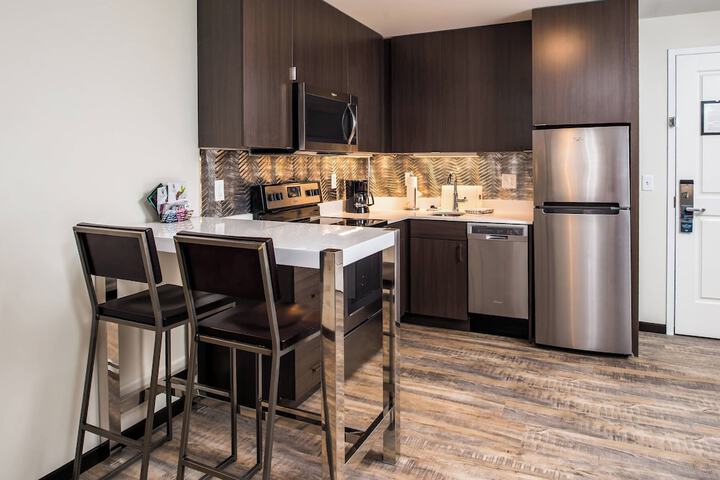 Residence Inn Pittsburgh Oakland / University Place