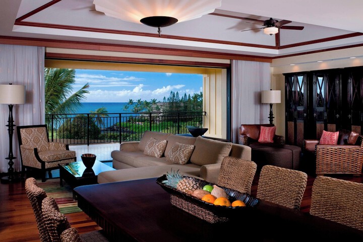 Koloa Landing Resort at Poipu Autograph Collection