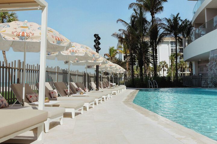 The St. Regis Longboat Key Resort