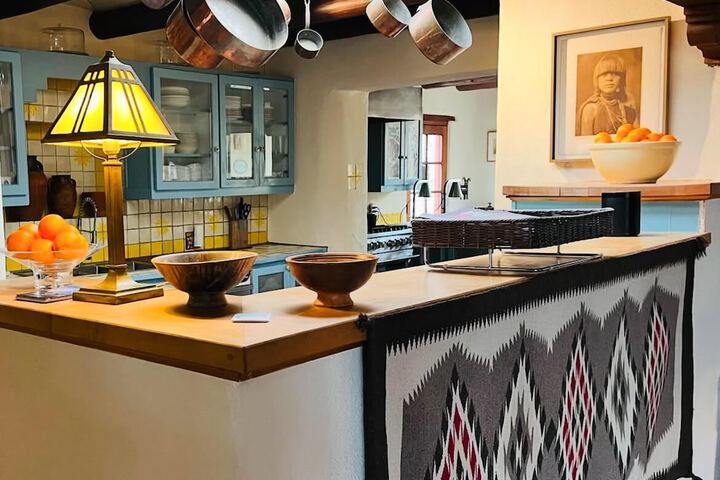 Hacienda del Sol Historic Bed & Breakfast