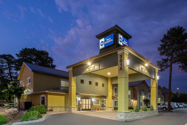Best Western Inn of Payson
