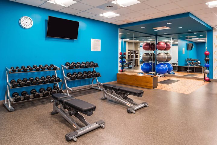 Fairfield Inn & Suites St. Louis Westport