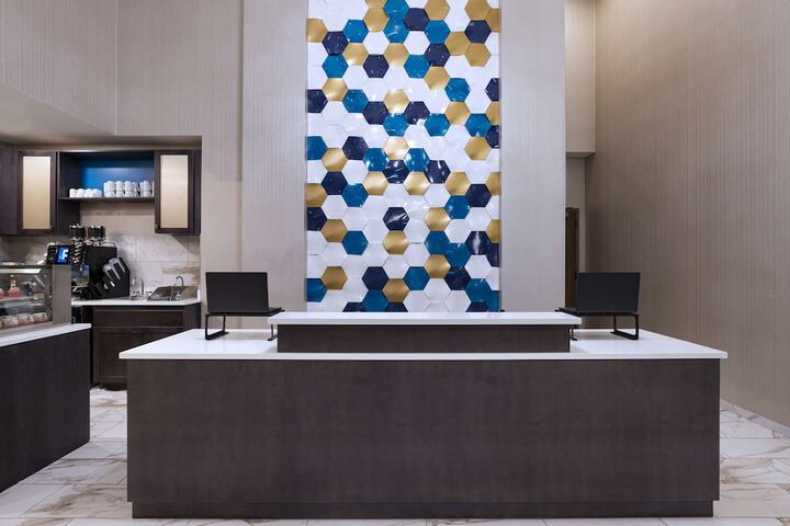 Hyatt Place Tulsa Downtown