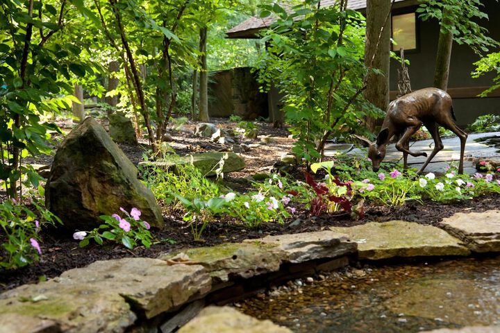 The Inn at Honey Run