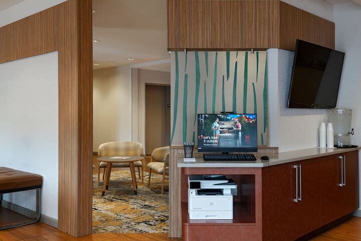 TownePlace Suites by Marriott Macon Mercer University