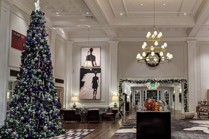 Claremont Resort & Club