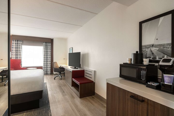 Hilton Garden Inn Palm Coast Town Center