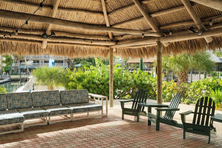 Courtyard by Marriott Key Largo