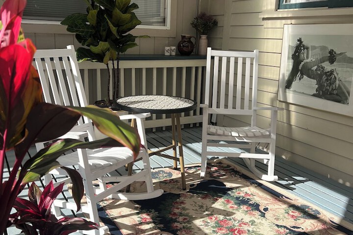Aloha Junction Bed and Breakfast