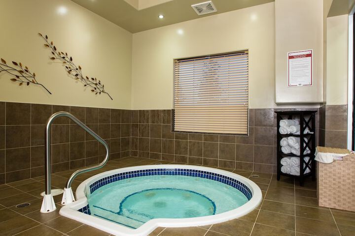 The Kanata Inn Fort Saskatchewan