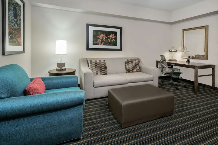 Hilton Garden Inn San Antonio at the Rim