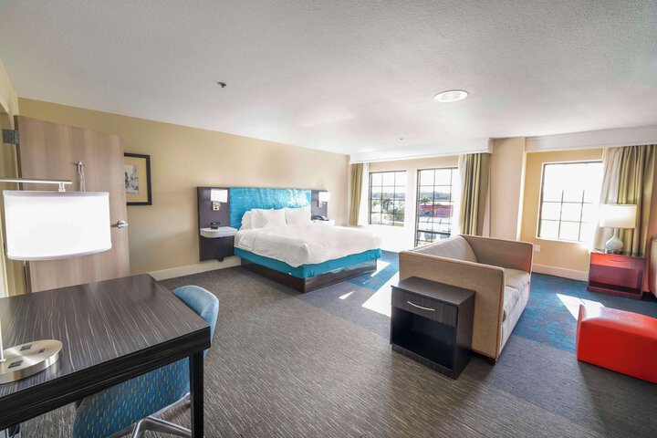 Hampton Inn St. Augustine US1 North