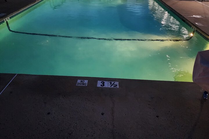 Pool 5 of 46