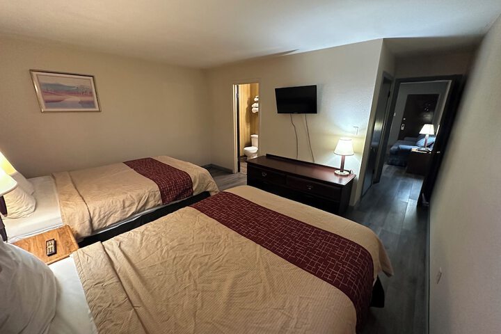 Wye Motel