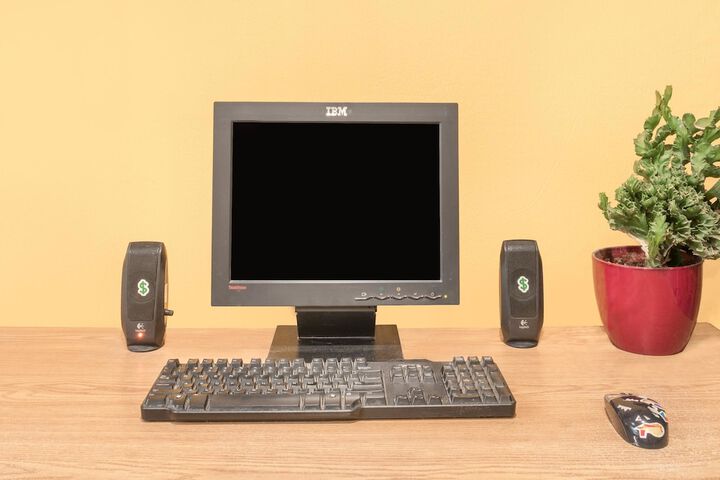 Business Center 37 of 40