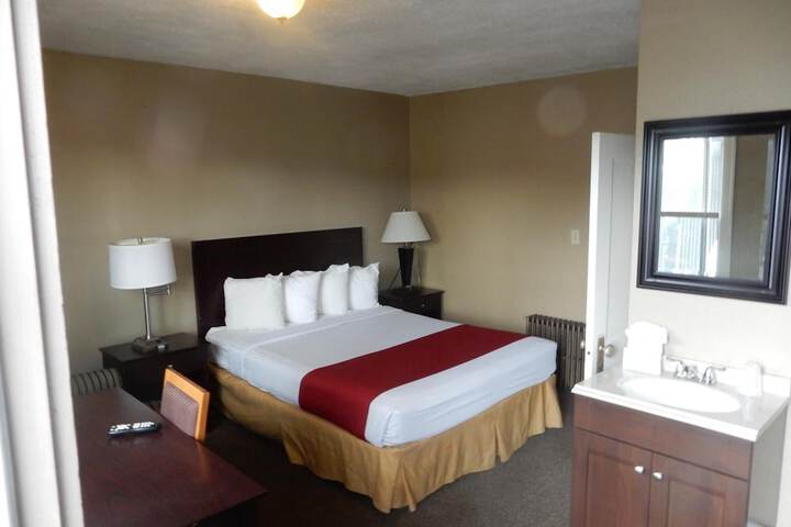 Citilodge Suites