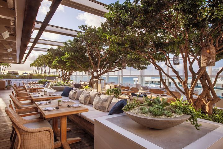 1 Hotel South Beach